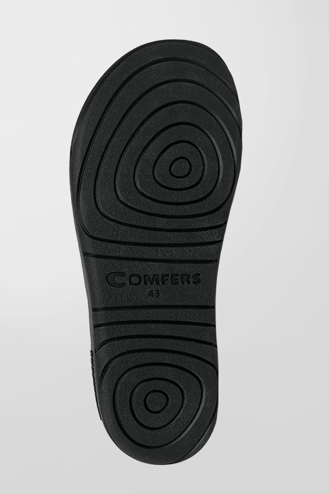 Ботинки chukka черные